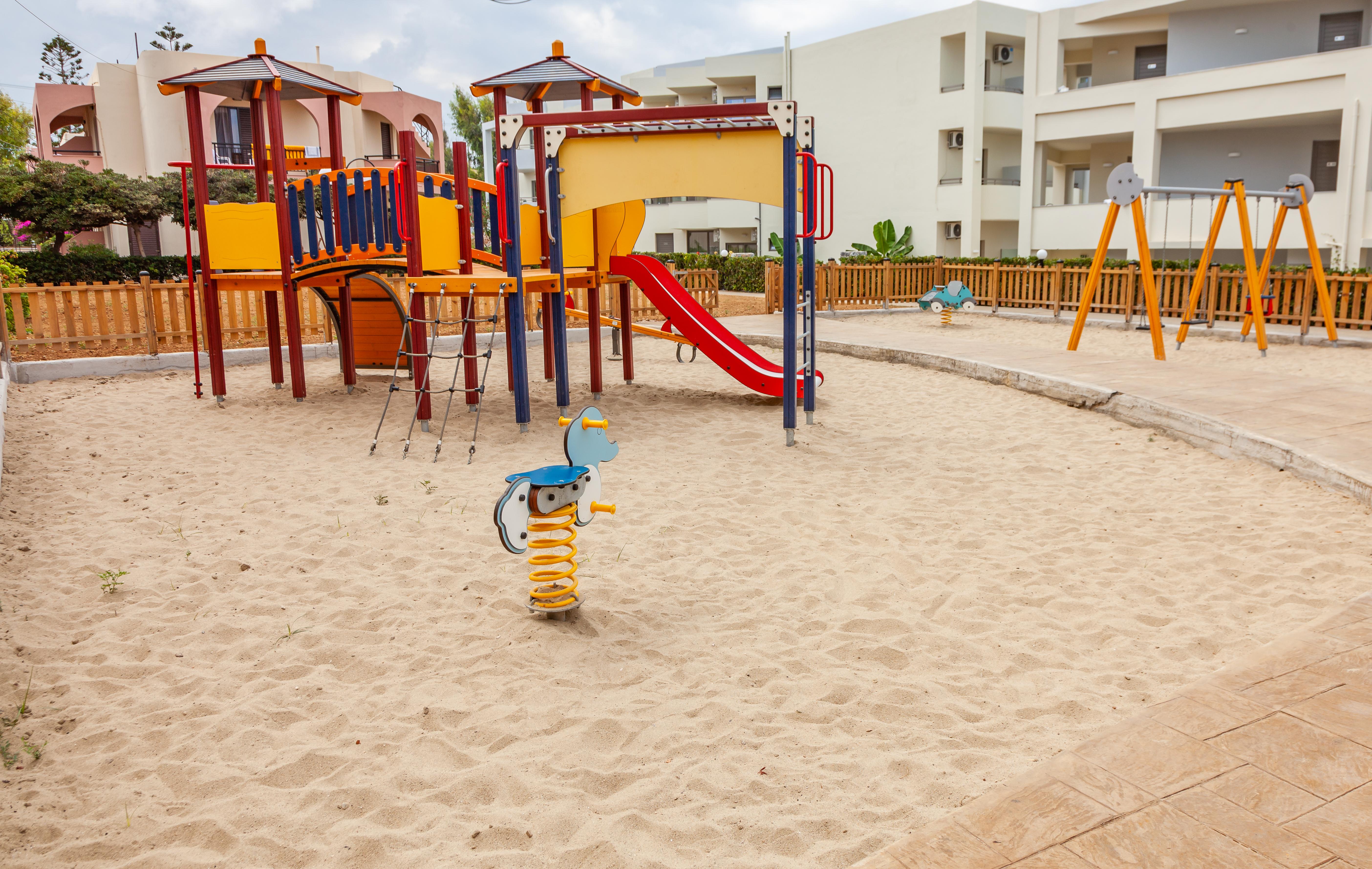 Bomo Rethymno Beach Stavromenos Dış mekan fotoğraf